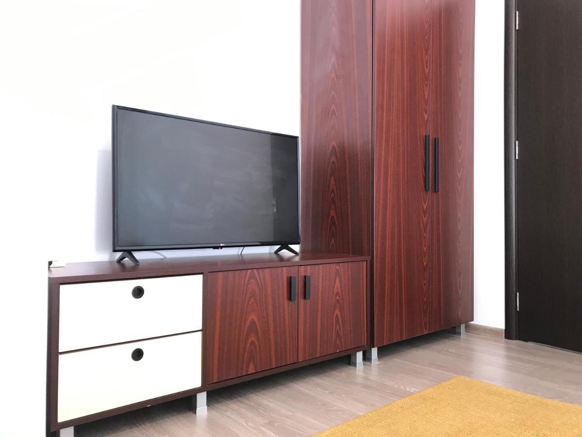 Orange Onix Apartaments Bucarest Exterior foto