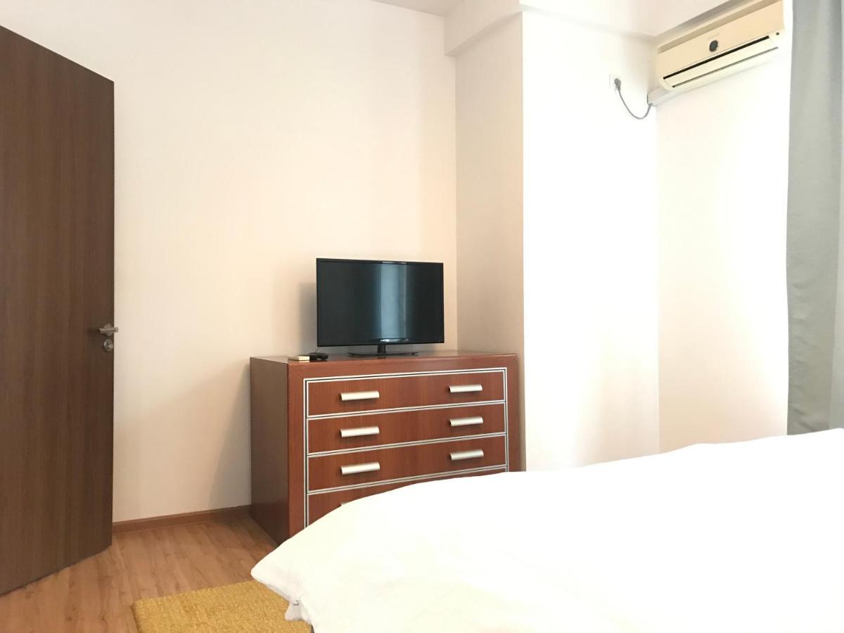 Orange Onix Apartaments Bucarest Exterior foto