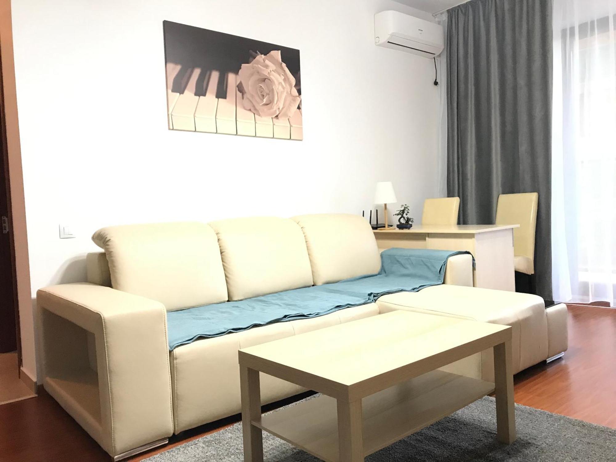 Orange Onix Apartaments Bucarest Exterior foto