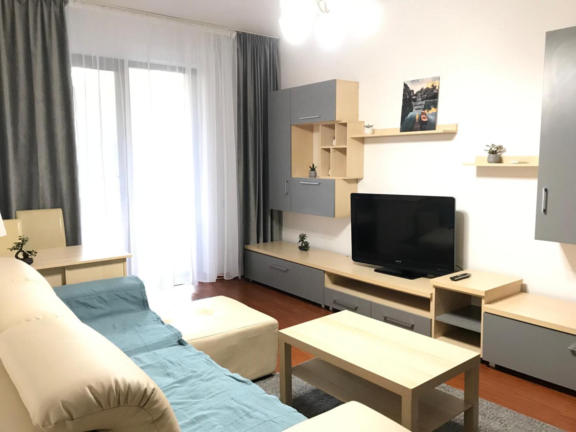 Orange Onix Apartaments Bucarest Exterior foto