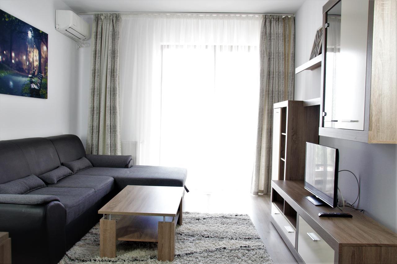 Orange Onix Apartaments Bucarest Exterior foto