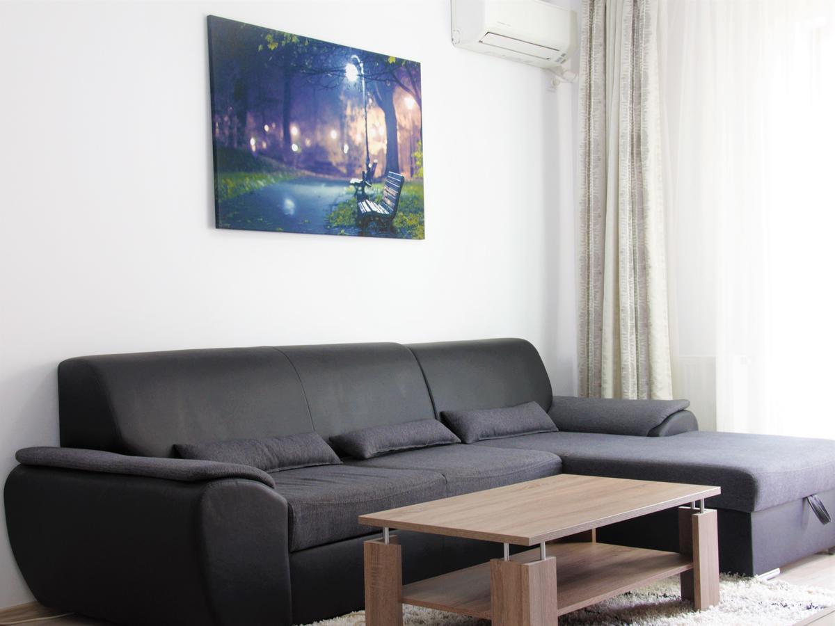 Orange Onix Apartaments Bucarest Exterior foto