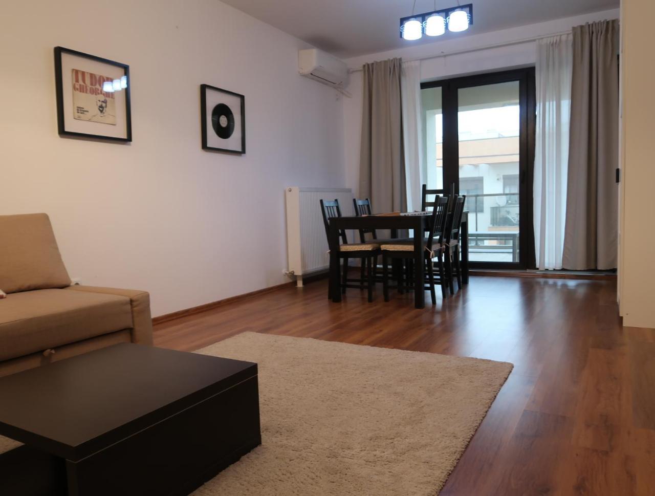 Orange Onix Apartaments Bucarest Exterior foto