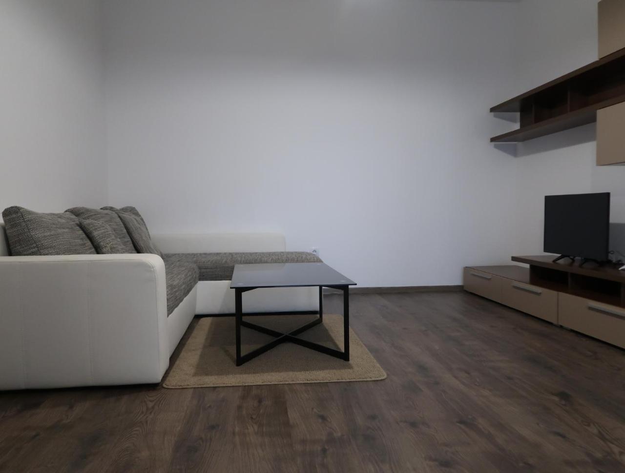 Orange Onix Apartaments Bucarest Exterior foto