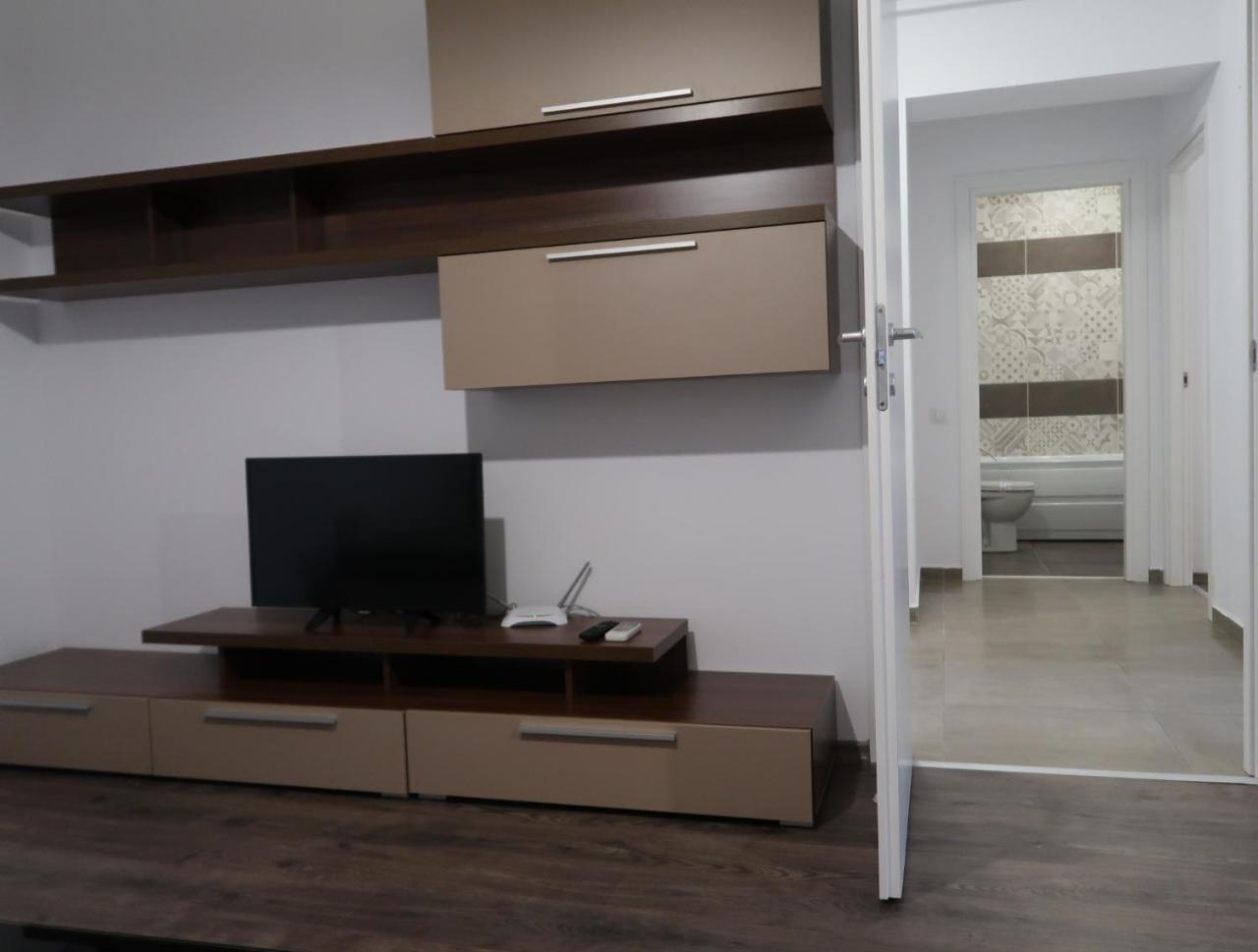 Orange Onix Apartaments Bucarest Exterior foto